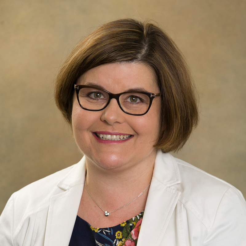 Lisa MacCumber headshot
