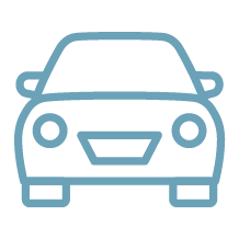 Car Icon