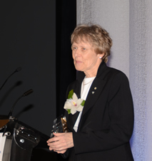 Dr. Roberta Bondar, OC, O.Ont_., FRCP(C), FRSC 2010.jpg