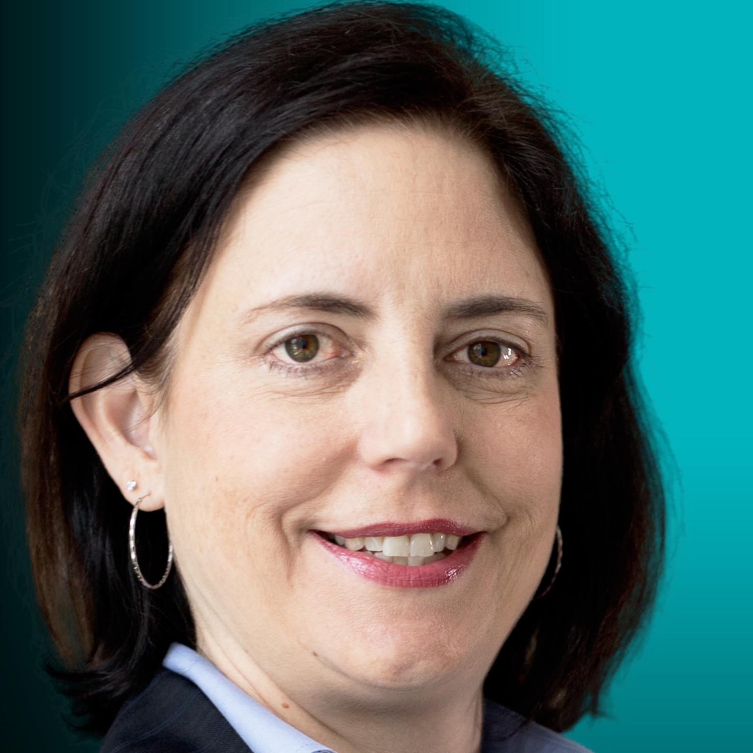 Darla Campbell