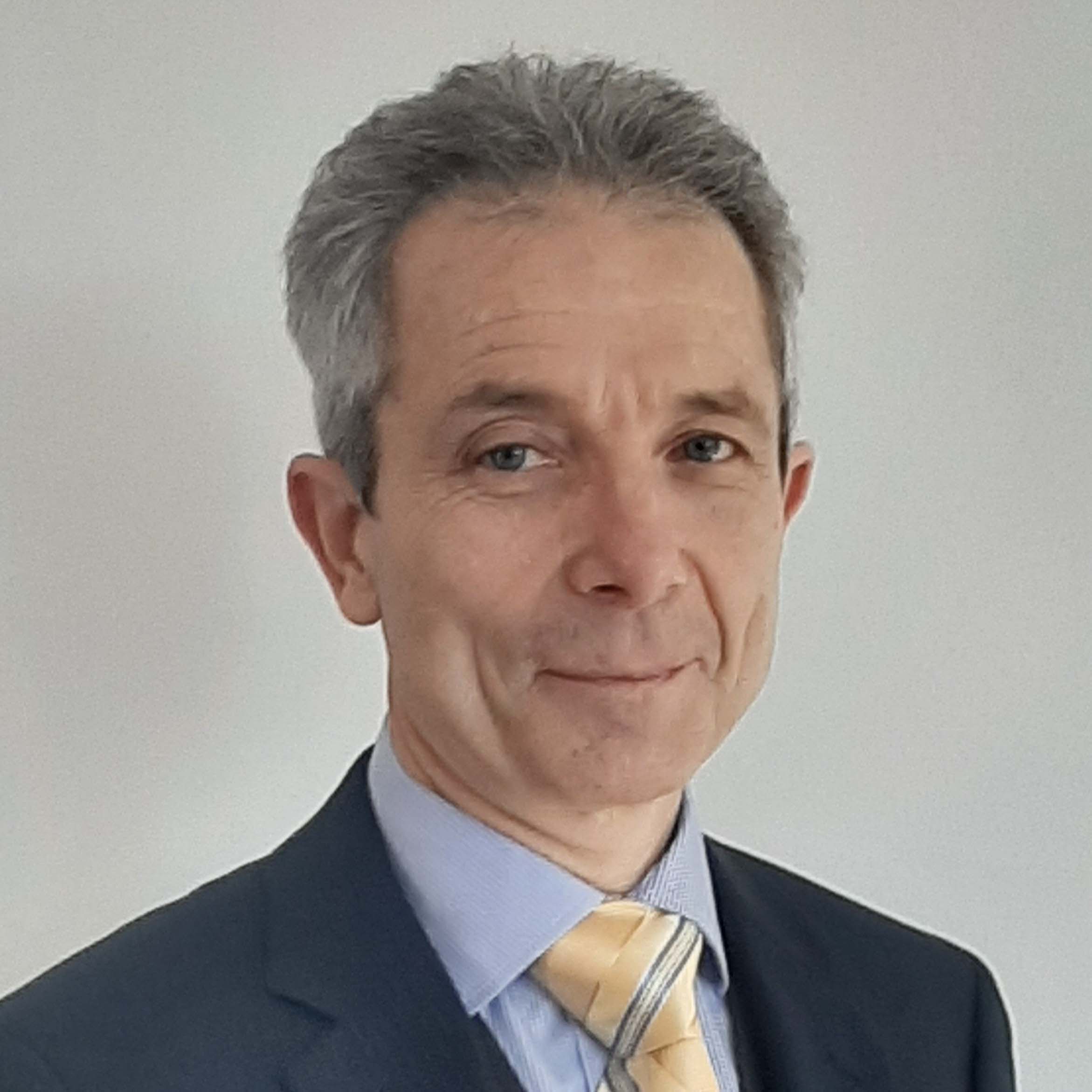 George Nikolov
