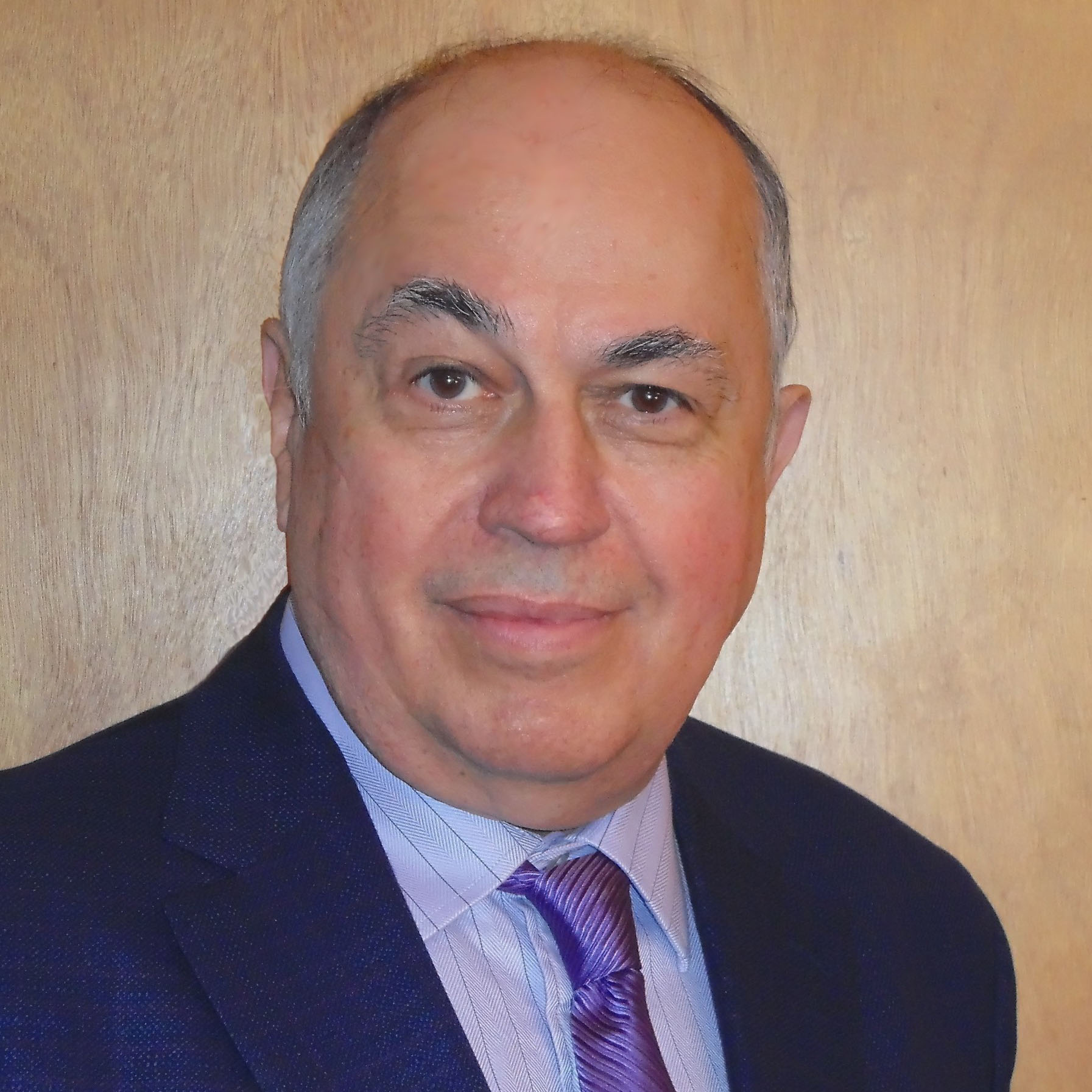 Gregory Wowchuk