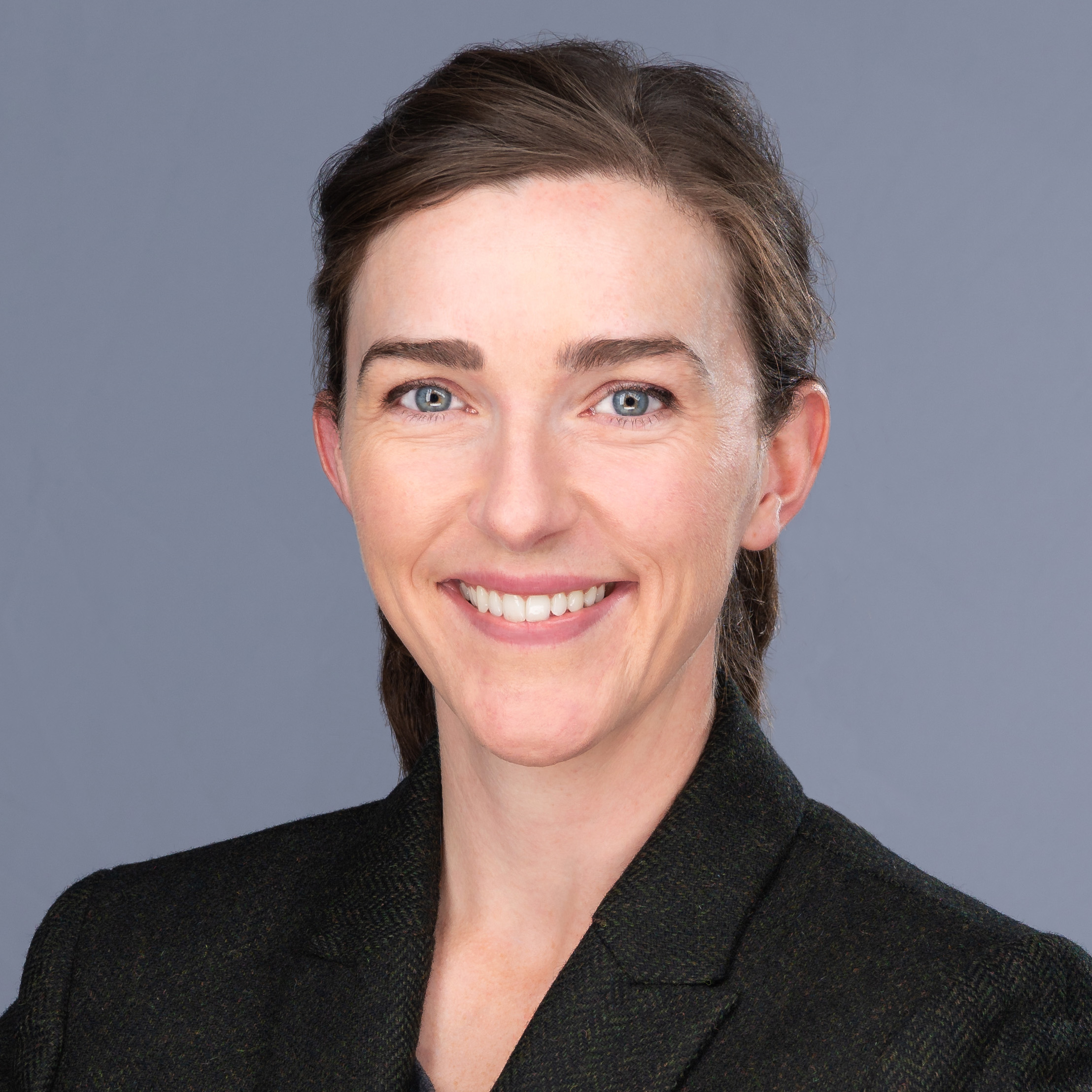 Dana Montgomery