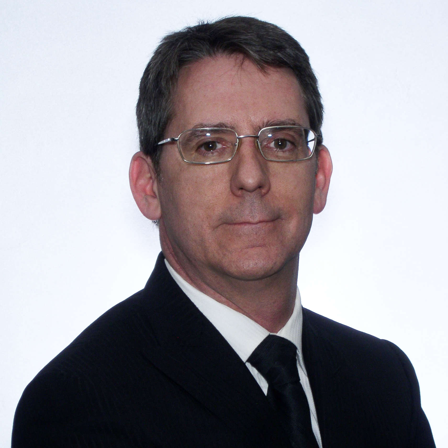 Randall Walker, P.Eng., FEC