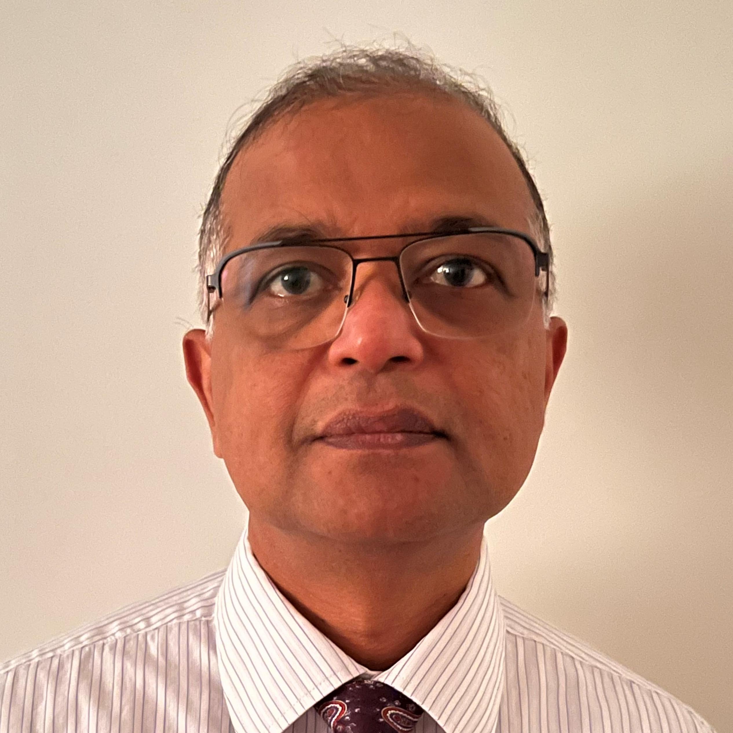 Uditha Senaratne