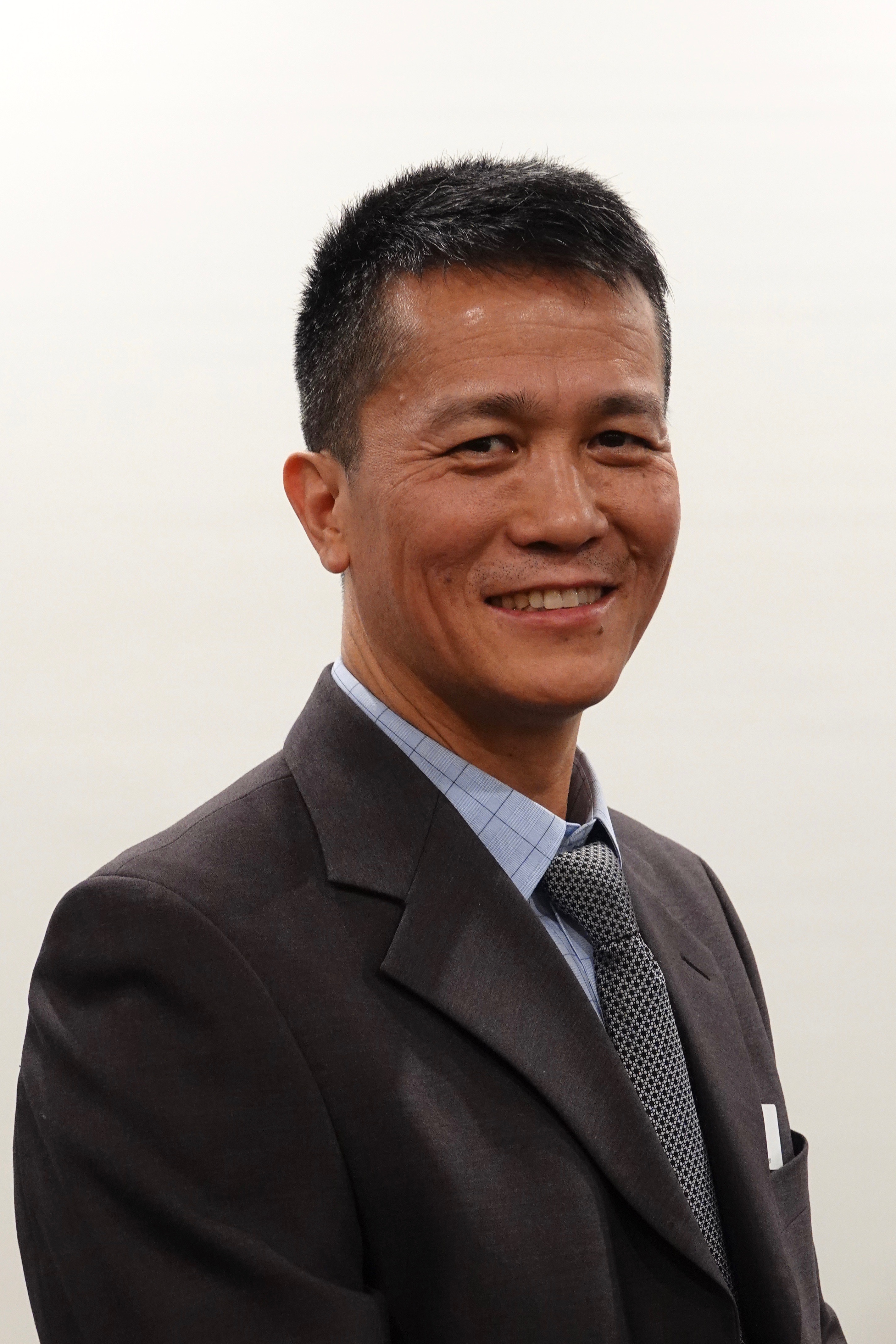 Photo of Education Director