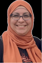 Windsor-Essex Chapter Chair