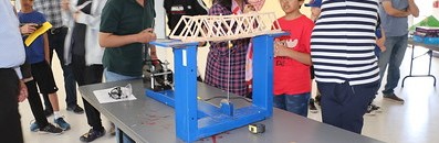 Bridge Testing