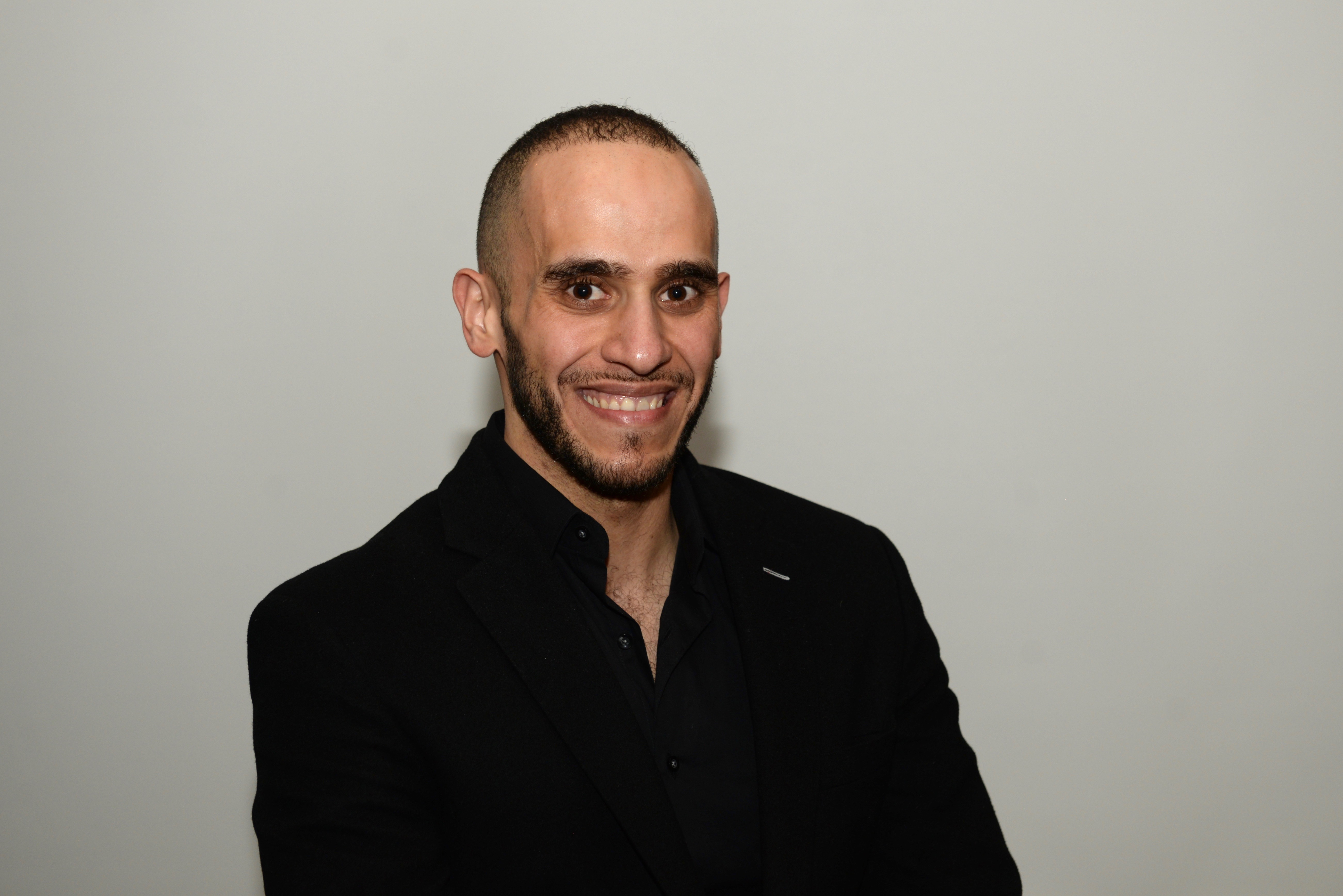 GLP Director