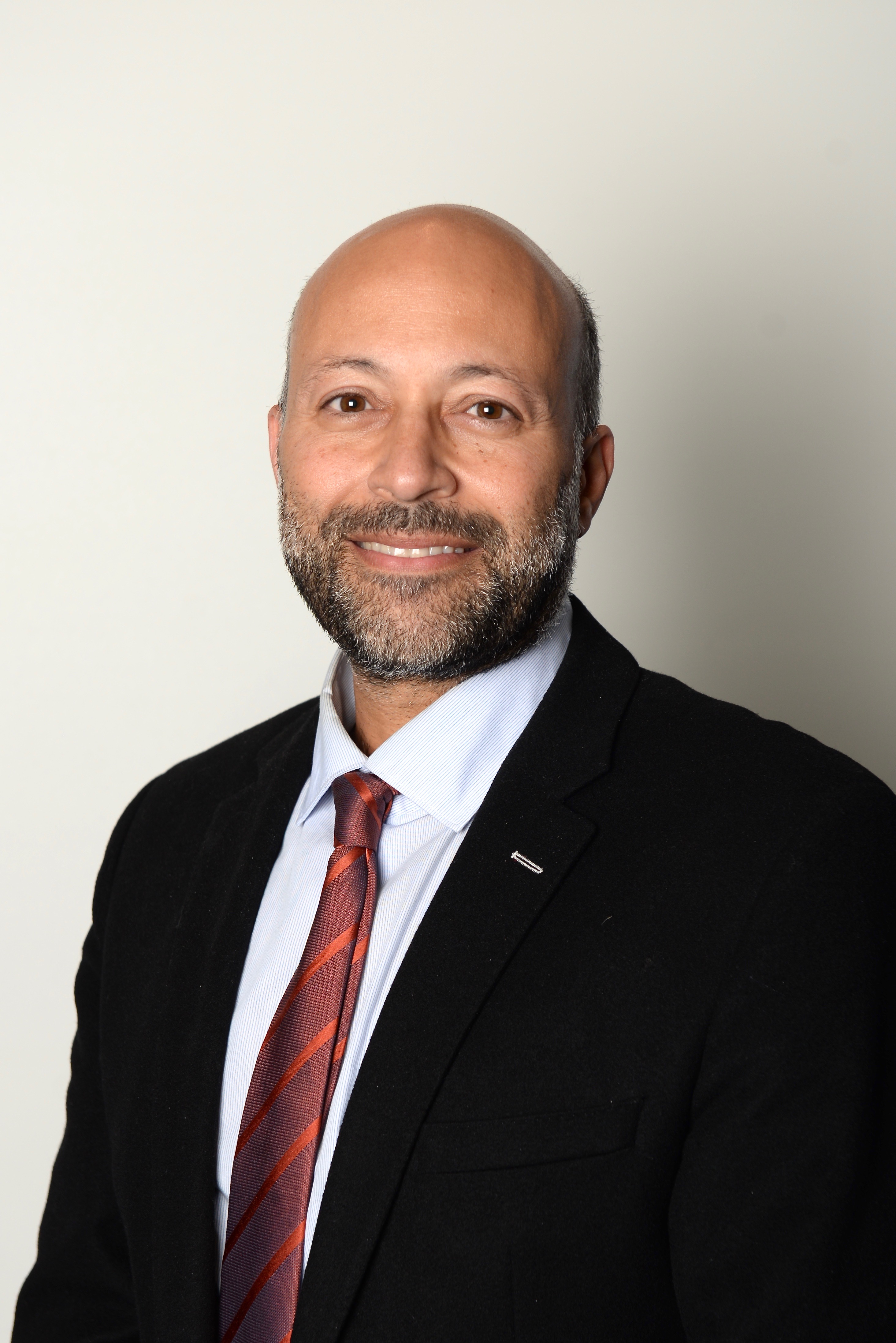 GLP Co-Chair