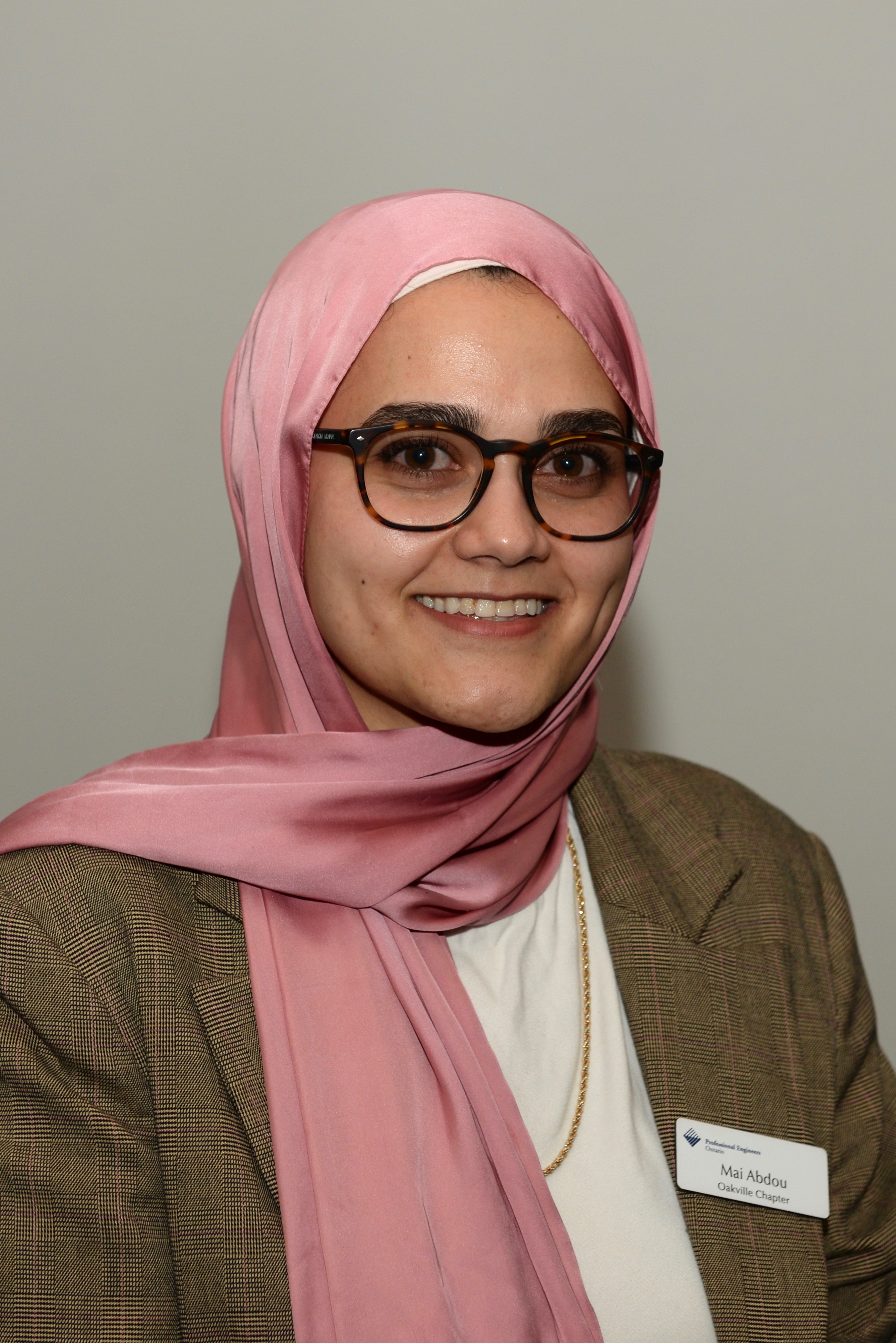Vice Chair
