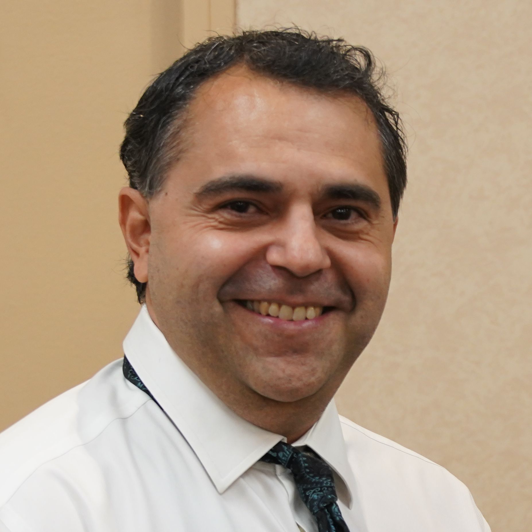 Amir Komeily