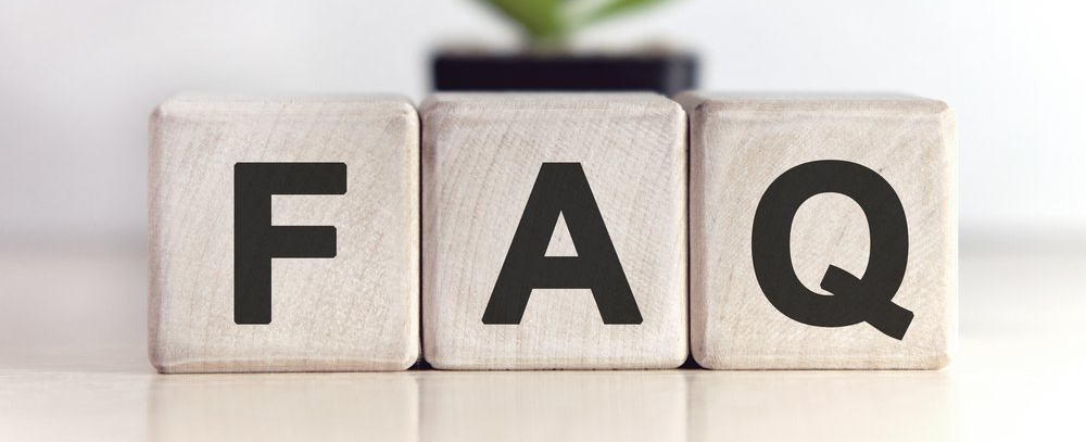Frequently Asked Questions
