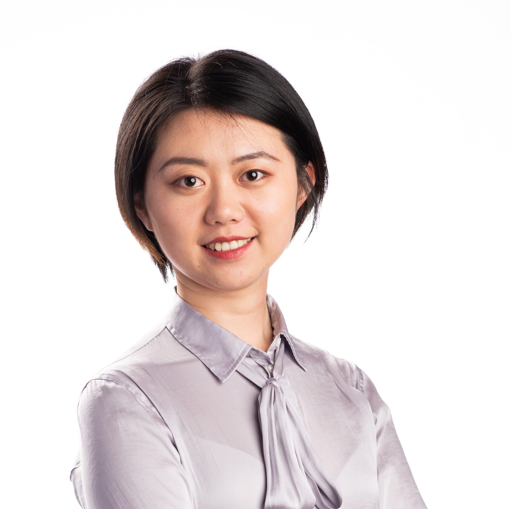 Iris Yeung
