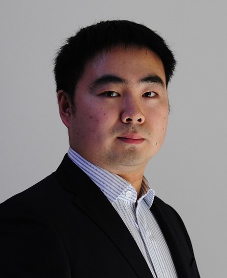 Oliver Xiao