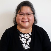 Marcia Lim