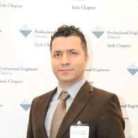 Reza Mahmoudipour