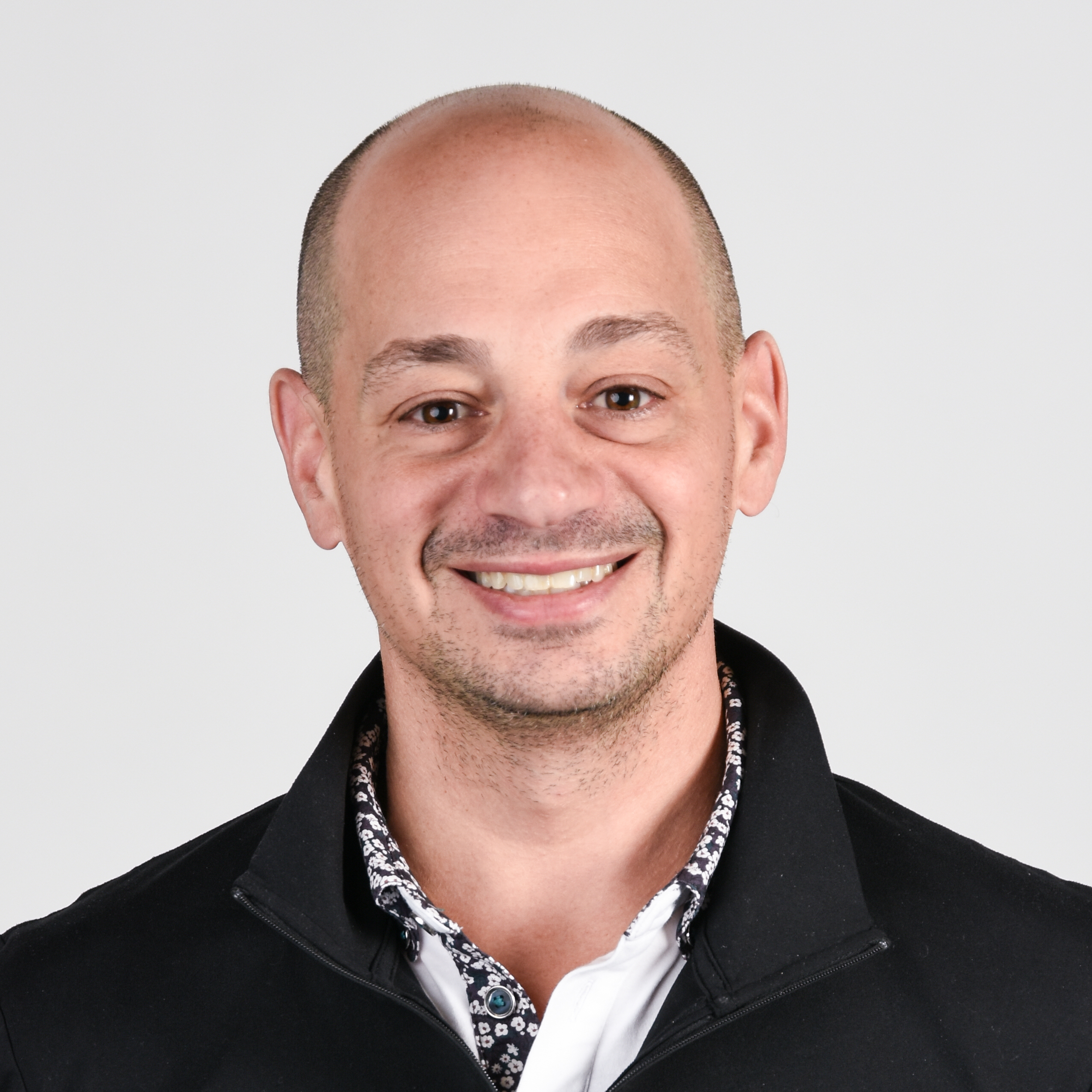 Andrew Naassan