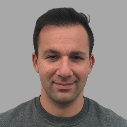 Bobby Doroudiani