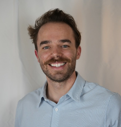 Mitchell Rohrer