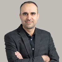 Iman Yavari, P.Eng., PMP, IntPE, APEC Engineer