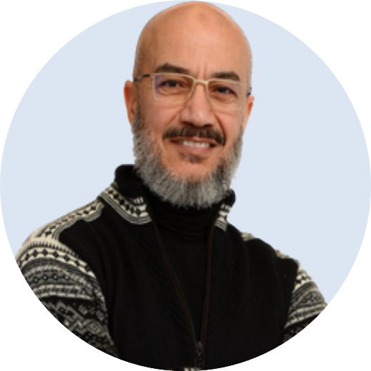  Dr. Baher Abdulhai, Ph.D., P.Eng.