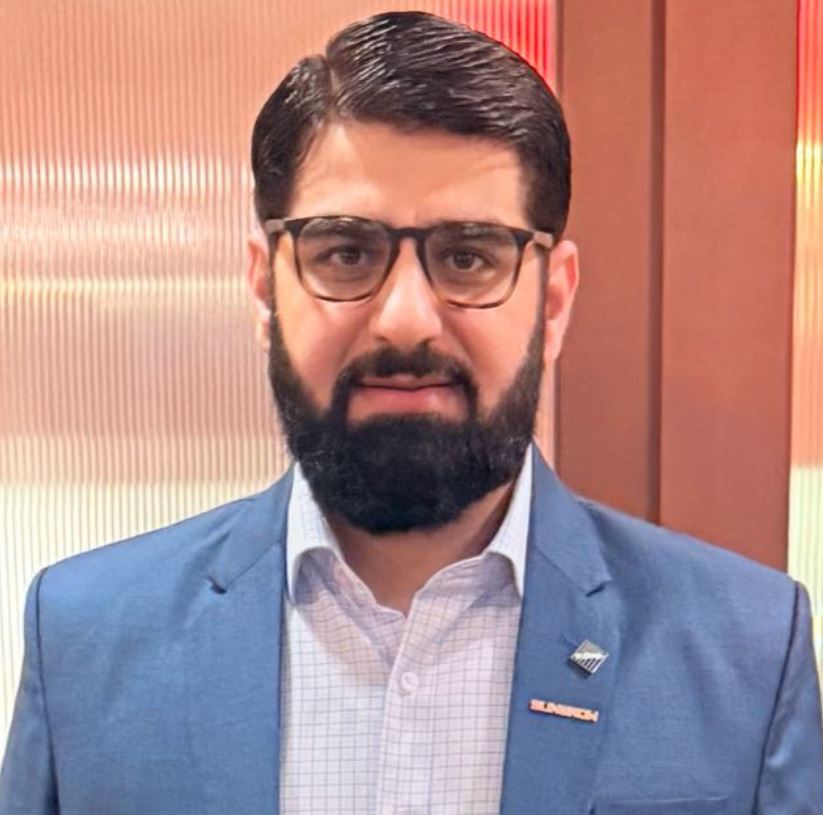 Adnan Serwer