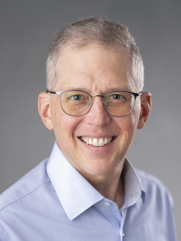 David Elfstrom, P.Eng., CEM, CMVP