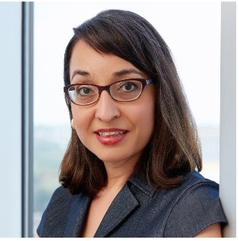 Fazila Seker