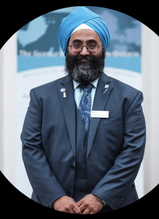 Karanjeet Singh