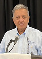 Pappur Shankar