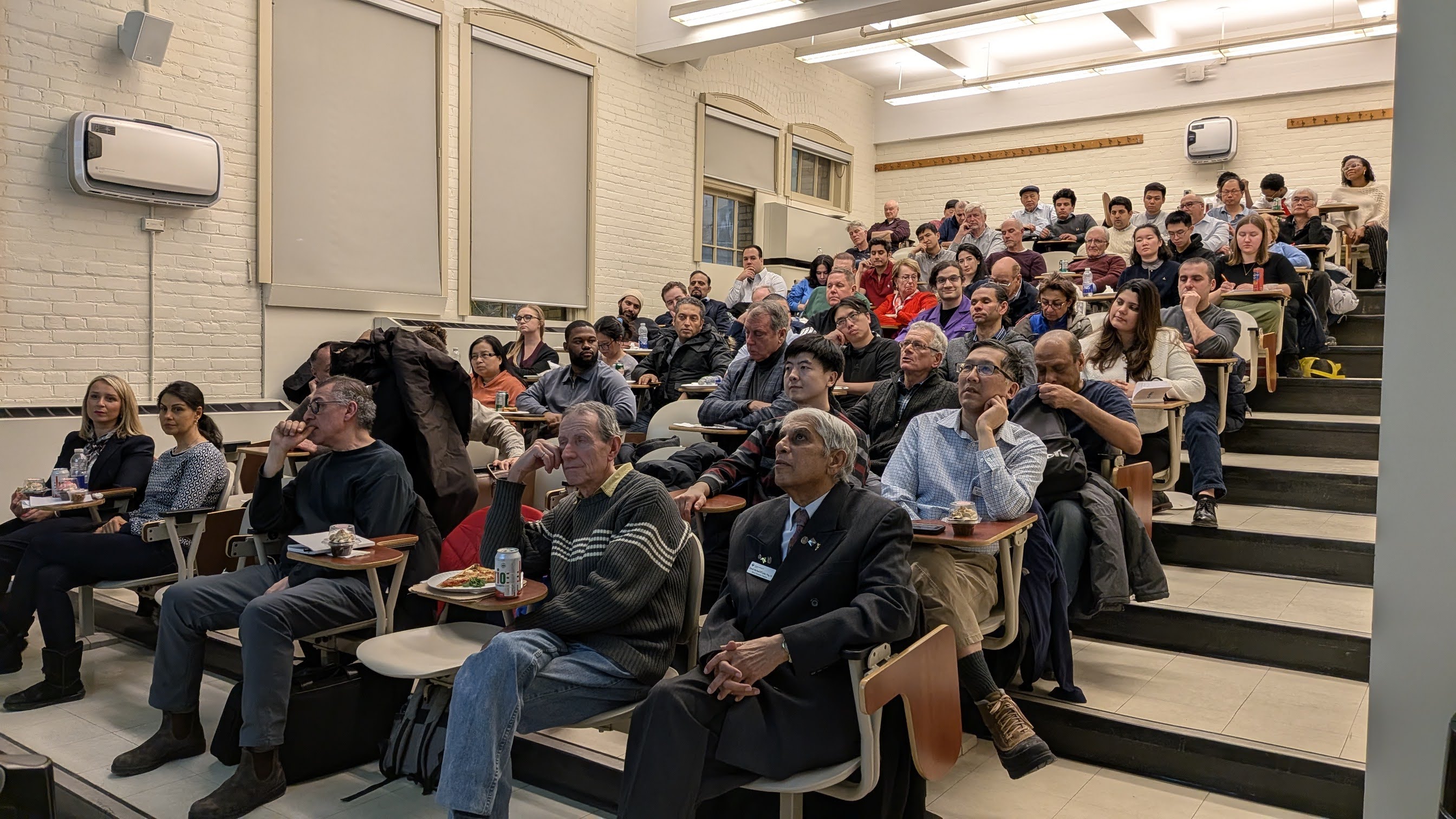 Audience