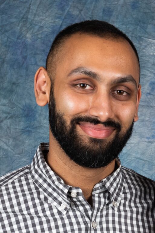 Saif Rehman