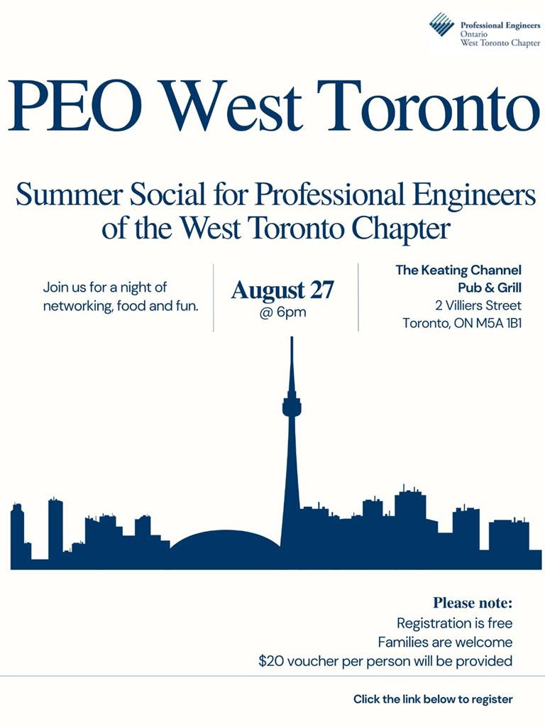Summer Social