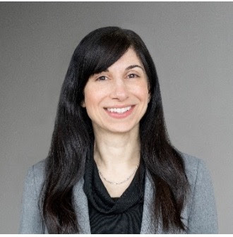 Tracey Caruana