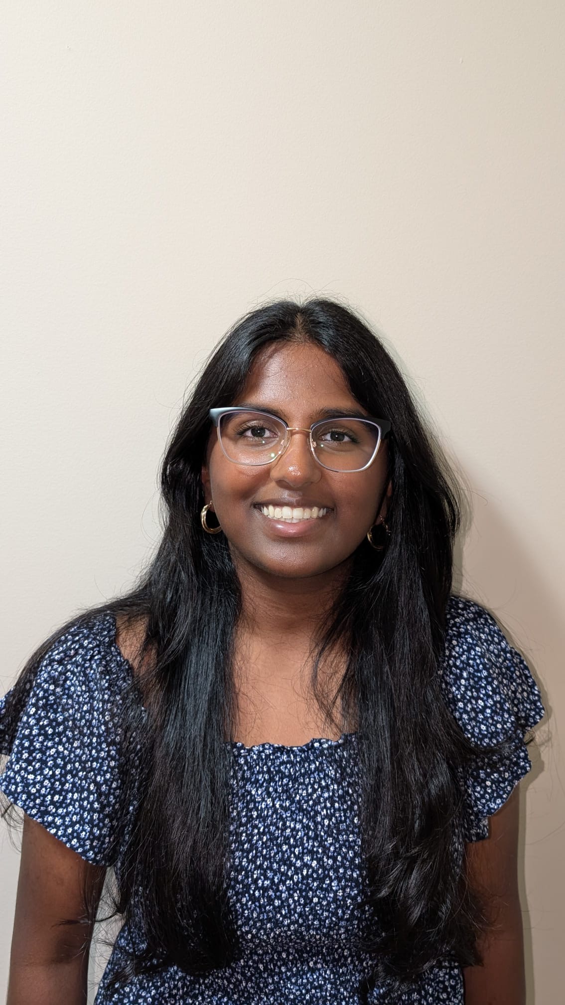 Vaisnavi Prabaharan