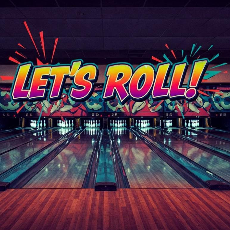 EIT Bowling Night