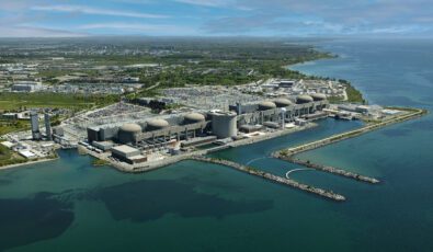 Our story | OPG celebrates green light for Pickering Refurbishment ...