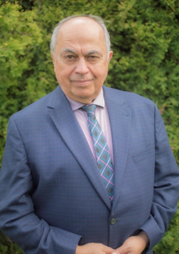 Gregory W.