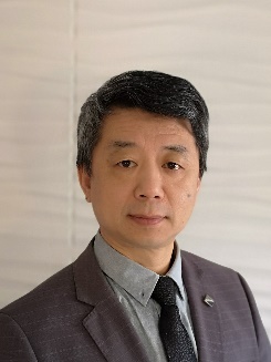 Lui Tai (Speaker)