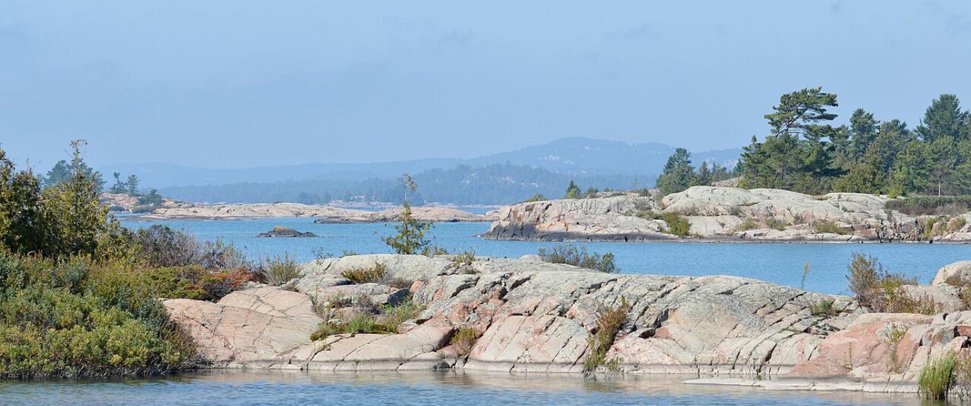 Picture of Georgian Bay