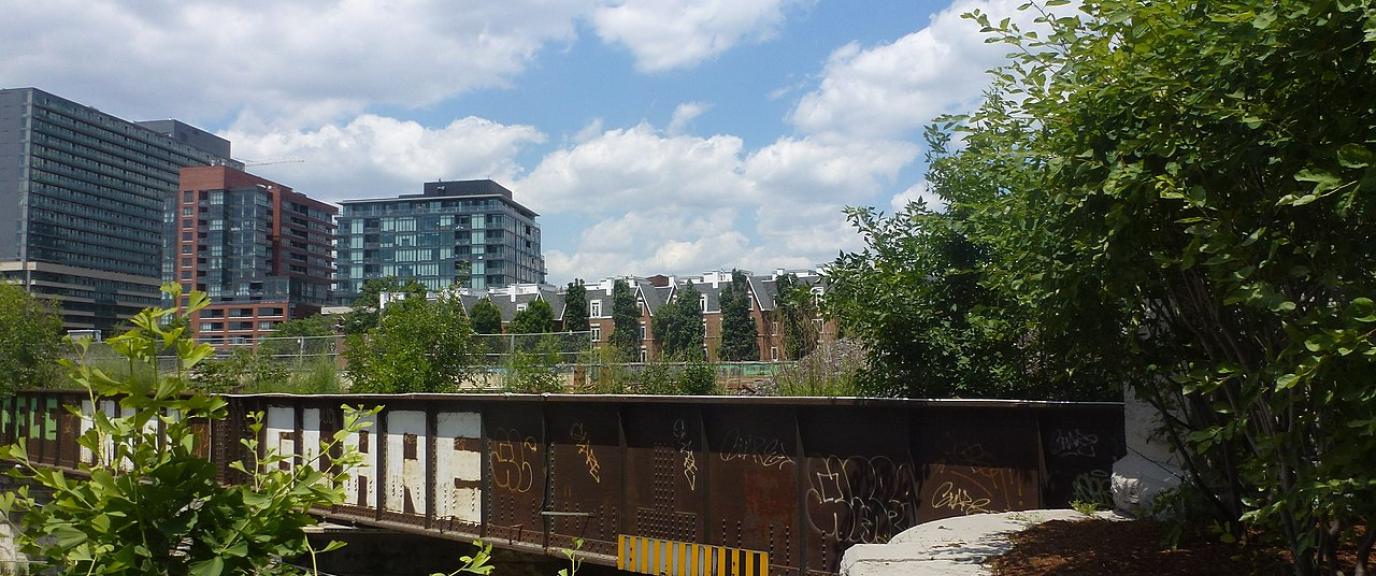 Picture of Liberty Village