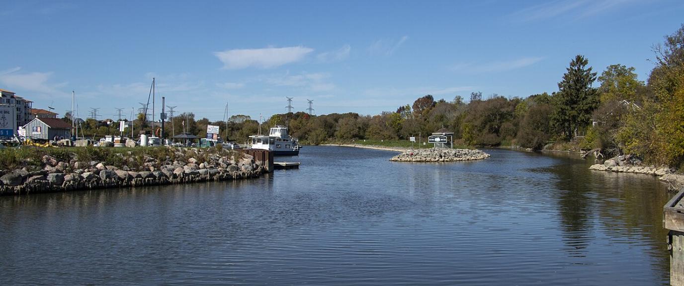 Photo of Port of Newcastle