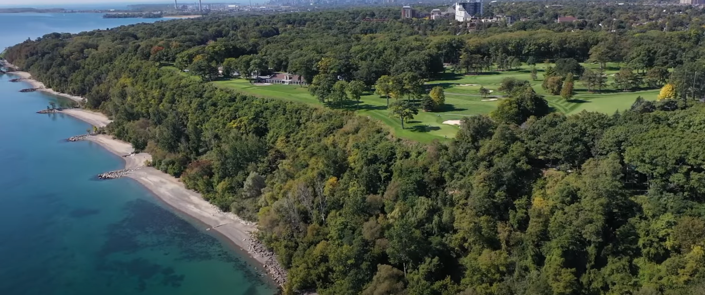 Scarborough Bluffs