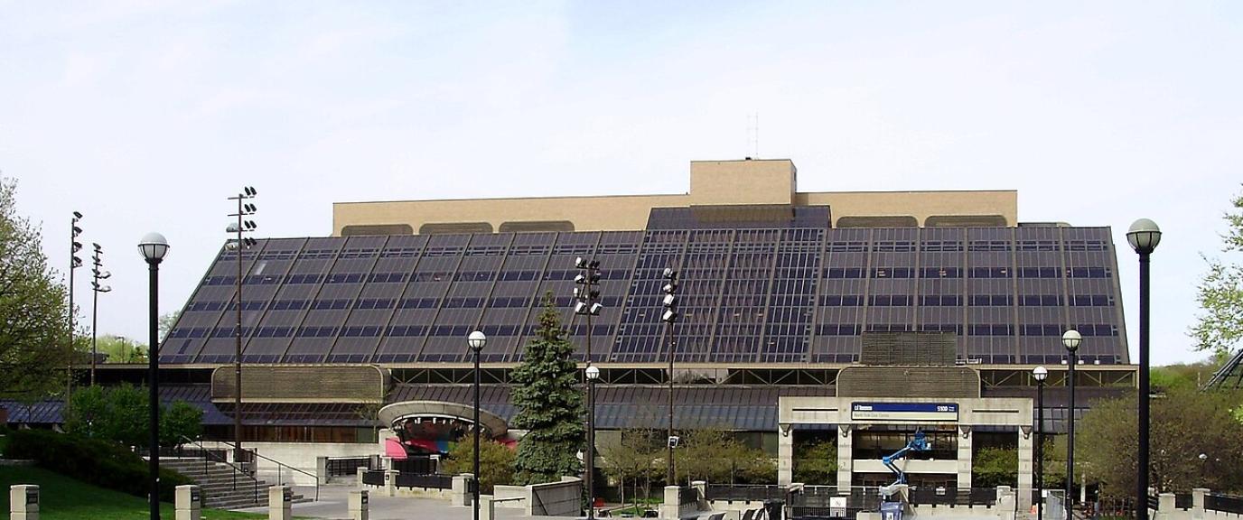 Picture of North York Civic Centre