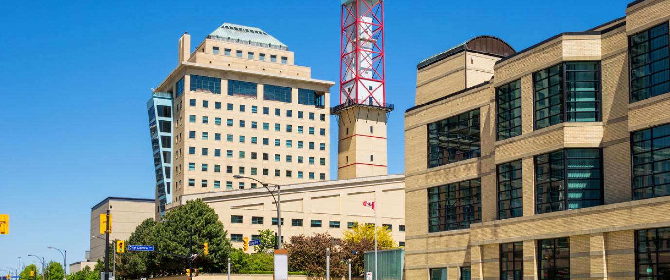 PEO Mississauga Chapter