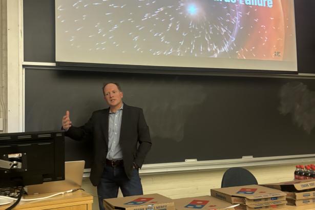 AI Seminar