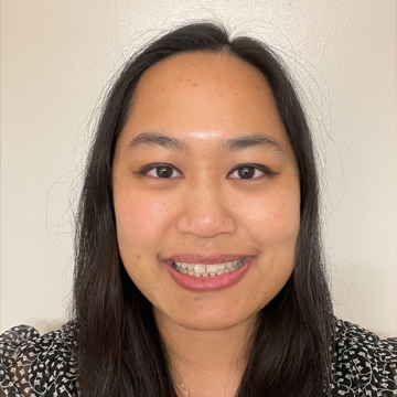 Donna Poon head shot