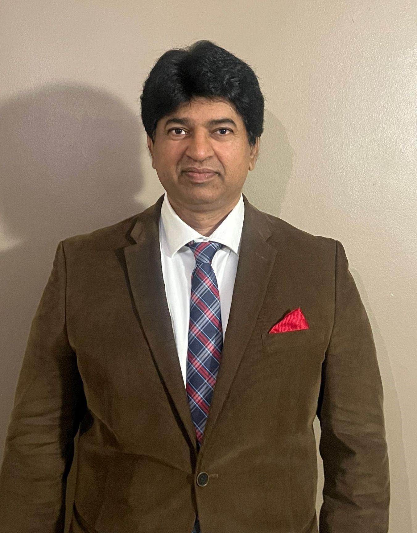 Ghulam