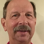 Phil Lasek head shot